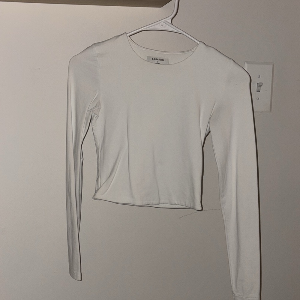 Aritzia Long Sleeve